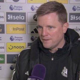 sofascore官网-埃迪-豪：必须赞扬奥苏拉，希望这对他来说会成为一个新起点