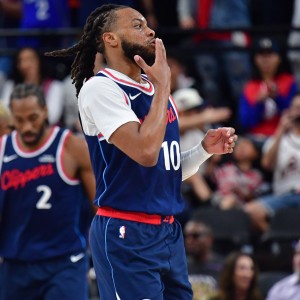 sofascore中文版下载-NBA彩经：步行者拼快船 骑士难胜热火 火箭轻取灰熊 湖人大胜篮网