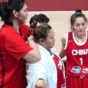 女篮奥尼尔落选世预赛？刘禹彤惨遭宫鲁鸣抛弃：她真不如张子宇吗|国家队|李月汝|韩旭|中锋|中国女篮_新浪体育_新浪新闻