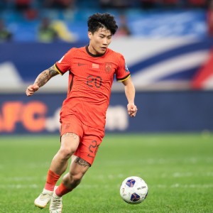 sofascore官网-鲁媒：国足新老交替全面铺开，刘洋、黄政宇、谢文能有望竞争首发