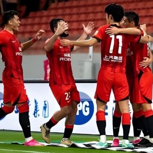 sofascore-意外！宿茂臻和韩鹏都没正眼瞧过的鲁能球员，如今却来到上港冬训