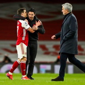 sofascore中文官网-穆帅：枪手致胜球不能叫点球 那是对点球的不敬